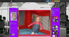 Desktop Screenshot of miss-virgi02.skyrock.com