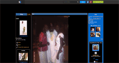 Desktop Screenshot of moustapha4ever.skyrock.com