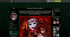 Desktop Screenshot of kdosnathou.skyrock.com