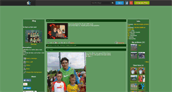 Desktop Screenshot of foot-fjep.skyrock.com