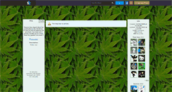 Desktop Screenshot of dropxde4d.skyrock.com