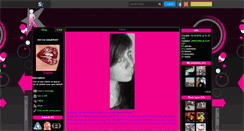 Desktop Screenshot of melonly.skyrock.com