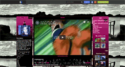 Desktop Screenshot of dimakhadera.skyrock.com