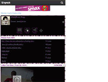 Tablet Screenshot of iisiis-explicit-prod.skyrock.com