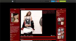 Desktop Screenshot of miss-emma-daumas.skyrock.com