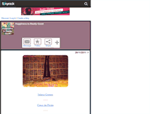 Tablet Screenshot of happiness-is-really-good.skyrock.com