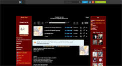 Desktop Screenshot of amaury283music.skyrock.com