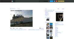 Desktop Screenshot of mezghena-31000.skyrock.com