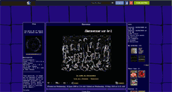 Desktop Screenshot of ententedesabers-17.skyrock.com