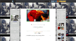 Desktop Screenshot of drakk46.skyrock.com