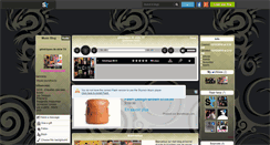 Desktop Screenshot of generique-serie-tv90.skyrock.com