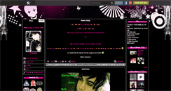 Desktop Screenshot of misstrify.skyrock.com