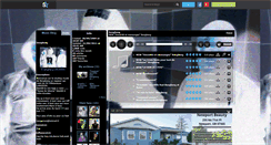 Desktop Screenshot of bengbeng-officiel934.skyrock.com