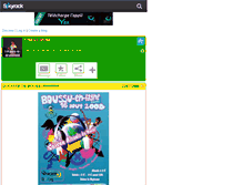 Tablet Screenshot of i-have-a-dream08.skyrock.com