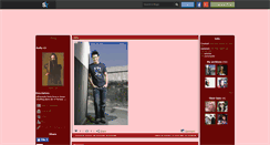 Desktop Screenshot of buffy-15.skyrock.com