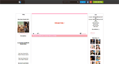 Desktop Screenshot of miss-simsmonde-2013.skyrock.com