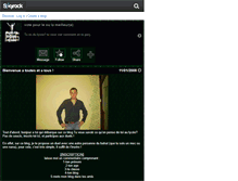 Tablet Screenshot of duel-de-bg-du-lycee.skyrock.com