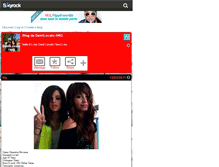 Tablet Screenshot of demilovato-1992.skyrock.com