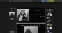 Desktop Screenshot of anthonyy-fashion.skyrock.com
