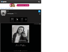 Tablet Screenshot of anthonyy-fashion.skyrock.com