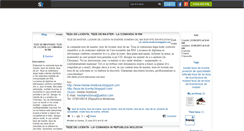 Desktop Screenshot of diplome.skyrock.com