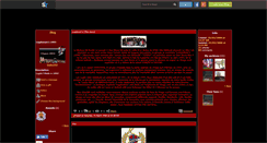 Desktop Screenshot of lugdu1993.skyrock.com