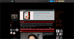 Desktop Screenshot of dreamlessmogwai.skyrock.com