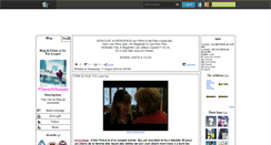 Desktop Screenshot of films-a-ne-pas-louper.skyrock.com