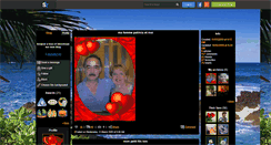 Desktop Screenshot of michel62143.skyrock.com