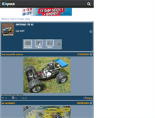 Tablet Screenshot of pedro139.skyrock.com