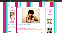 Desktop Screenshot of miissx2010x.skyrock.com