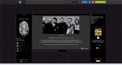 Desktop Screenshot of 0bsequey.skyrock.com