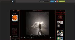 Desktop Screenshot of 3t--man.skyrock.com