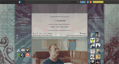 Desktop Screenshot of nihon-x-gazetto.skyrock.com