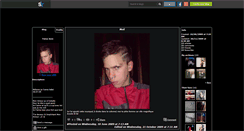 Desktop Screenshot of forza-juve-1994.skyrock.com