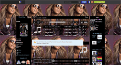 Desktop Screenshot of djairmanu1.skyrock.com
