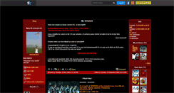 Desktop Screenshot of maryiverson3.skyrock.com