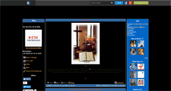 Desktop Screenshot of les-miracles-de-la-bible.skyrock.com