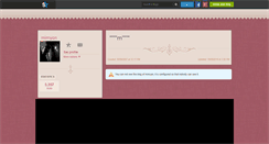 Desktop Screenshot of mimyan.skyrock.com
