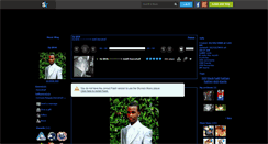 Desktop Screenshot of dj-slob-509.skyrock.com