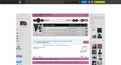 Desktop Screenshot of bijouxdu44-music.skyrock.com