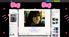 Desktop Screenshot of anais--95.skyrock.com