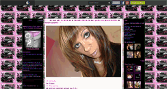 Desktop Screenshot of missfashion60600.skyrock.com