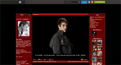 Desktop Screenshot of demetri--twilight-92.skyrock.com