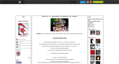 Desktop Screenshot of garantita-party.skyrock.com