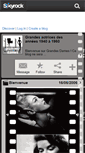 Mobile Screenshot of grandes-dames.skyrock.com