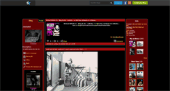 Desktop Screenshot of loltte64.skyrock.com