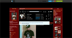 Desktop Screenshot of manificoboerbull.skyrock.com