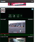 Tablet Screenshot of full-racing08.skyrock.com