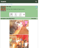 Tablet Screenshot of dsa-togo.skyrock.com